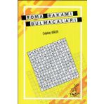 Roma Rakamı Bulmacaları - Yazıt Yayınları