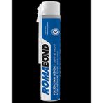 Roma Romabond Hortumlu Poliüretan Köpük 750ML - 1 Adet
