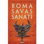 Roma Savaş Sanatı Flavius Vegetius Renatus
