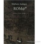 ROMA - STEPHANE AUDEGUY