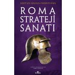 Roma Strateji Sanatı Kronik Kitap