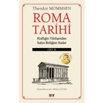 Roma Tarihi 2. Cilt - Theodore Mommsen