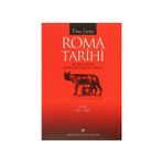 ROMA TARIHI 21-22 - TITUS LIVIUS