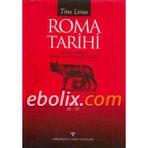 ROMA TARIHI 3-4 - TITUS LIVIUS