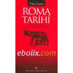 ROMA TARIHI 8-9-10 - TITUS LIVIUS