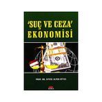 Roma Yayınları Suç ve Ceza Ekonomisi