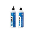 Romabond Deniz Tutkalı Şeffaf 500 ml
