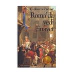 ROMA'DA YEDI CINAYET - GUILLAUME PRÉVOST