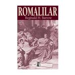 ROMALILAR - REGINALD HAYNES BARROW