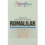Romalılar Tanrı Sözü ile Yaşam Değiştiren Karşılaşma - Derleme