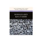 Romalıların Kısa Tarihi - Daniel J. Gargola