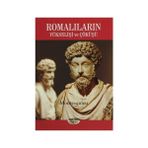 Romalıların Yükselişi ve Çöküşü - Montesquieu