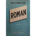 Roman - Falih Rıfkı Atay