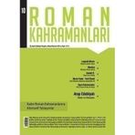 ROMAN KAHRAMANLARI S:12 - ÖMER ASAN