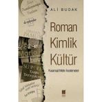 Roman Kimlik Kültür - Ali Budak