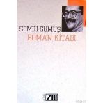 ROMAN KİTABI - SEMIH GÜMÜŞ