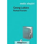 ROMAN KURAMI - GEORG LUKÁCS