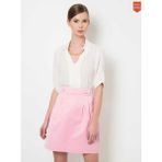 ROMAN Mini Etek Pembe Y1515018_038 - 42