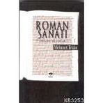 Roman Sanatı 1 - Mehmet Tekin