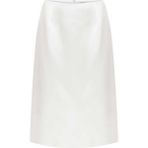 ROMAN Saten Midi Etek Kemik Y2315087_019 - 42