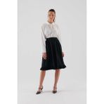 ROMAN Tafta Midi Boy Etek Siyah K2335005_001 - 40