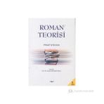 ROMAN TEORISI - PHILIP STEVICK