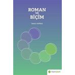 Roman ve Biçim-Hiperlink Yayınları