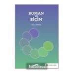Roman ve Biçim - Tahsin Yaprak