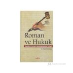 Roman ve Hukuk - Nurullah Ulutaş