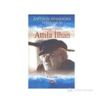 Romancı Yönüyle Atilla İlhan - Sema Özher