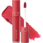 Romand Berry Cake Uzun Süre Kalıcı Kadifemsi Köpük Dokulu Mat Zero Velvet Tint