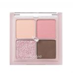 Romand Better Than Eyes Dry Strawberry 6.5 gr Far Paleti