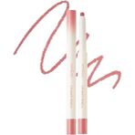Romand Doğal Dudak Rengi Veren Mat Dudak Kalemi - Lip Mate Pencil - Kaya Beige