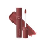 Romand Earl Grey Shawl Uzun Süre Kalıcı Kadifemsi Köpük Dokulu Mat Zero Velvet Tint