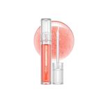 Romand Glasting Water 01 Sanho Crush Gloss