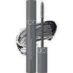 Romand Han All Fix Mascara Volume Black Maskara