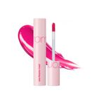 Romand Juicy Lasting Tint Pink Popsicle 5.5 gr Likit Ruj