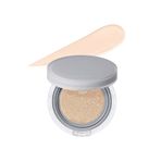 Romand Nu Zero Cushion Porcelain SPF24 PA++ Fondöten
