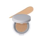 Romand Nu Zero Cushion Sand SPF24 PA++ Fondöten