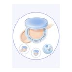 Romand Rom&nd Bare Water Cushion Fondöten 01 Porcelain17