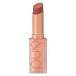 Romand Rom&Nd Zero Matte Lipstick Ruddy Nude - Ruj