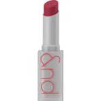 Romand Zero Matte Lipstick Dusty Pink Ruj