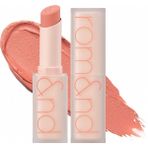 Romand Zero Matte Lipstick Shell Nude Ruj