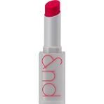 Romand Zero Matte Lipstick Sunlight Ruj