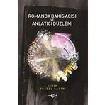 Romanda Bakış Açısı Ve Anlatıcı Düzlemi - Veysel Şahin