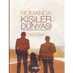 Romanda Kişiler Dünyası - Ramazan Korkmaz