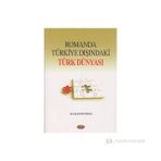 Romanda Türkiye Dışındaki Türk Dünyası - Ahmet Bozdoğan