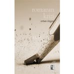 Romanın Krizi - Ertan Örgen