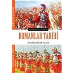 Romanlar Tarihi - Samir Eryar Oluk