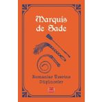 Romanlar Üzerine Düşünceler - Marquis De Sade